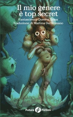 Francesco Verso - mio genere è top secret, Häftad