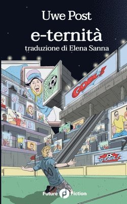 Francesco Verso - e-ternità, Häftad