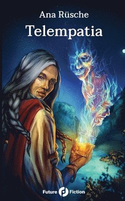 Francesco Verso - Telempatia, Häftad