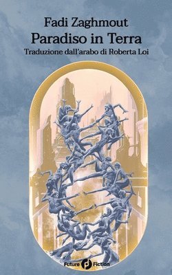 Francesco Verso - Paradiso in Terra, Häftad
