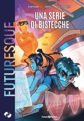 Una serie di bistecche 1