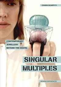 bokomslag Singular Multiples