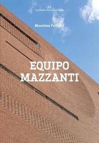 bokomslag Equipo Mazzanti