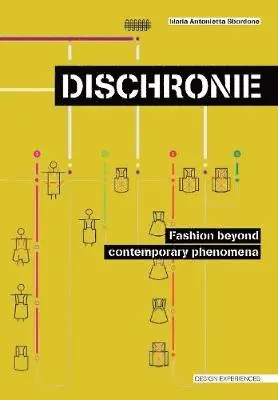 M. Antonietta Sbordone - Dischronie, Häftad. Tillgänglighet: Tillfälligt slut