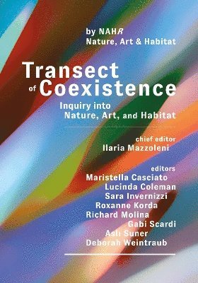bokomslag Transect of Coexistence