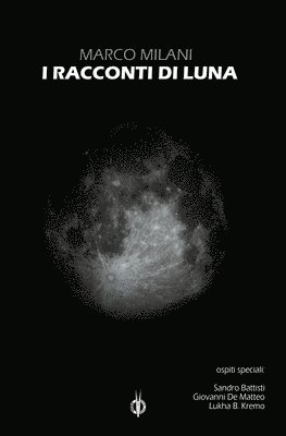 bokomslag I racconti di Luna