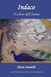 bokomslag Indaco: Il Colore dell'Anima