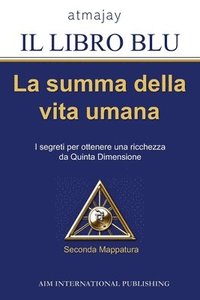 bokomslag Libro Blu Vol. 2