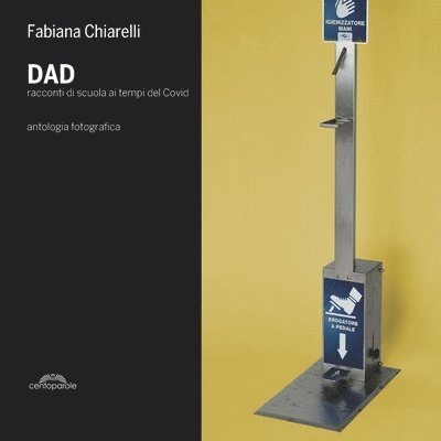 Fabiana Chiarelli - Dad, Häftad