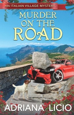 Murder on the Road 1