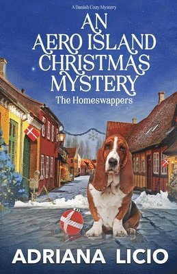 Aero Island Christmas Mystery 1