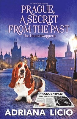 Prague, a Secret from the Past