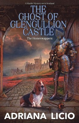 Ghost of Glengullion Castle