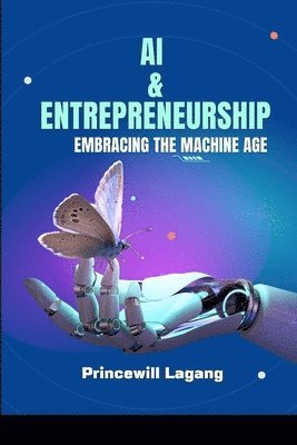bokomslag AI and Entrepreneurship