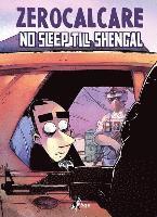 bokomslag No Sleep Till Shingal