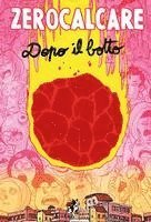 bokomslag Dopo il botto. Catalogo della mostra (Milano, 17 dicembre 2022-23 aprile 2023)