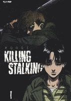Koogi: Killing stalking
