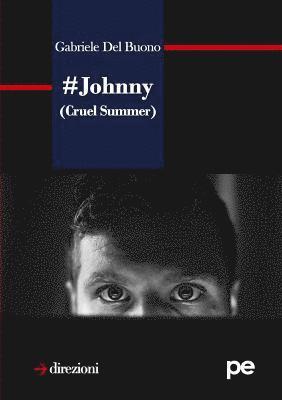 bokomslag Johnny (Cruel Summer)