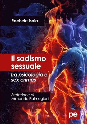 bokomslag Il sadismo sessuale tra psicologia e sex crimes