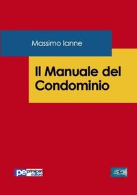 bokomslag Il Manuale del Condominio