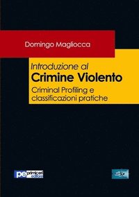 bokomslag Introduzione al Crimine Violento