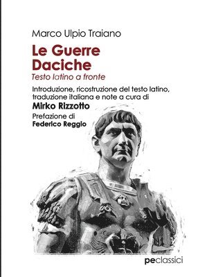 Marco Ulpio Traiano - guerre daciche, Häftad. Tillgänglighet: Lägg i varukorg