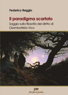 bokomslag Il paradigma scartato