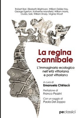 La regina cannibale 1