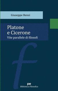 bokomslag Platone e Cicerone