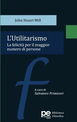 L'Utilitarismo 1