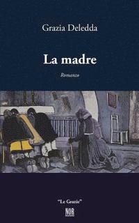 bokomslag La Madre