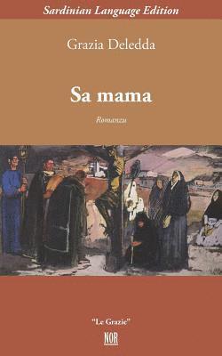 Grazia Deledda - Sa Mama, Häftad