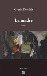 bokomslag La Madre