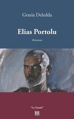 Grazia Deledda - Elias Portolu, Häftad