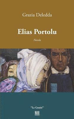 Giovanni Muroni - Elias Portolu, Häftad