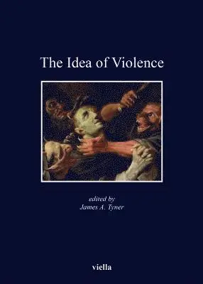 Samuel Cohn Jr, Laura Fenelli - The Idea of Violence, Häftad. Tillgänglighet: Lägg i varukorg