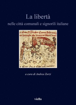 Solal Abeles, Tommaso Duranti - La Liberta: Nelle Citta Comunali E Signorili Italiane, Häftad. Tillgänglighet: Tillfälligt slut