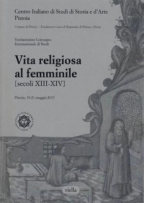 Maria Pia Alberzoni, Cristina Andenna - Vita Religiosa Al Femminile: (Secoli XIII-XIV), Häftad. Tillgänglighet: Tillfälligt slut
