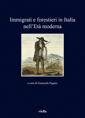 Riccardo Benzoni, Alessandro Corsi - Immigrati E Forestieri in Italia Nell'eta Moderna, Häftad