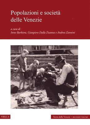 Guido Alfani, Alessandro Arcangeli - Popolazioni E Societa Delle Venezie, Häftad