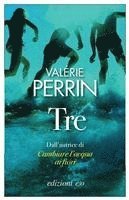 Valérie Perrin - Tre, Häftad