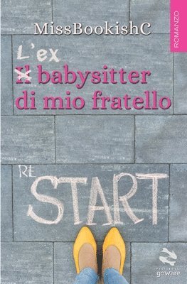 bokomslag L'ex babysitter di mio fratello