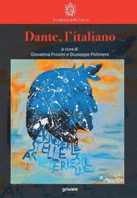 bokomslag Dante, l'italiano