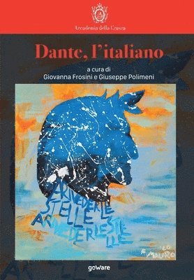 bokomslag Dante, l'italiano