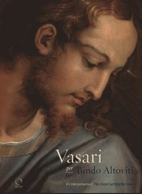 bokomslag Vasari for Bindo Altoviti