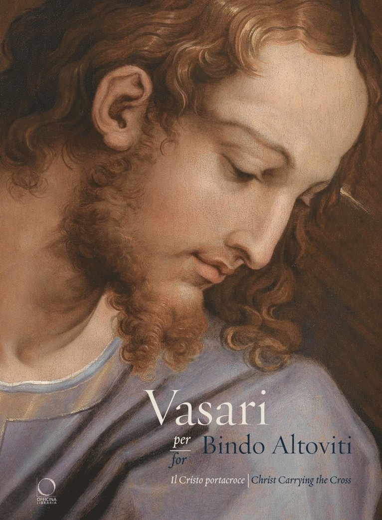 Vasari for Bindo Altoviti 1