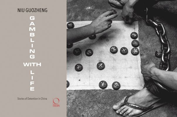 Niu Guozheng, Monica Dematte - Gambling with Life, Inbunden