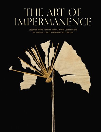 Adiana Proser - Art of Impermanence, Inbunden