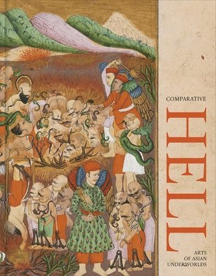Adriana Proser - Comparative Hell, Inbunden