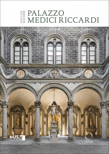 Valentina Zucchi - Palazzo Medici Riccardi, Häftad